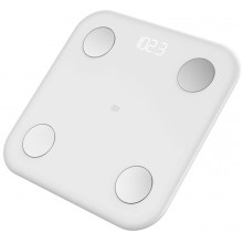 Смарт-весы Xiaomi Mi Body Composition Scale 2